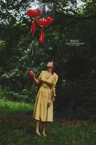 气球造型师培训课程_气球花艺培训班1-1 (1)